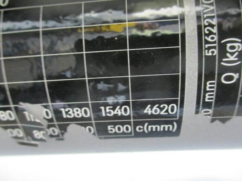Still RX 20-16 Электропогрузчики
