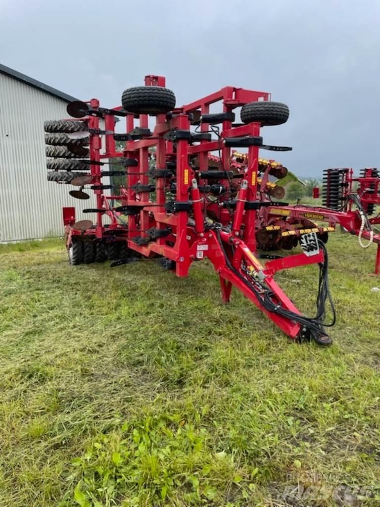 Horsch Tiger 6 AS Культиваторы сплошные