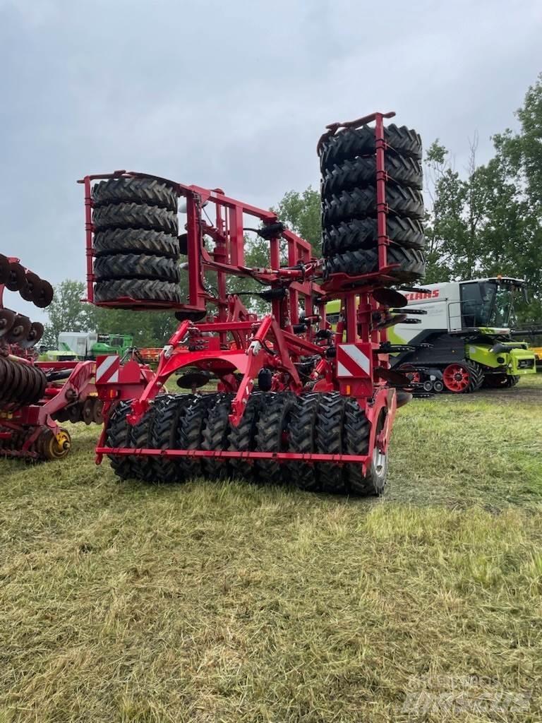 Horsch Tiger 6 AS Культиваторы сплошные