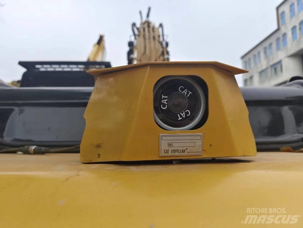 CAT 320 D L Гусеничные экскаваторы