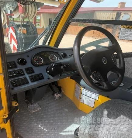 Grove TMS9000-2 Автокраны