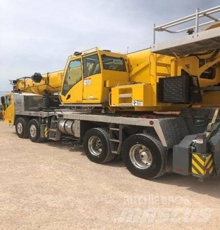 Grove TMS9000-2 Автокраны