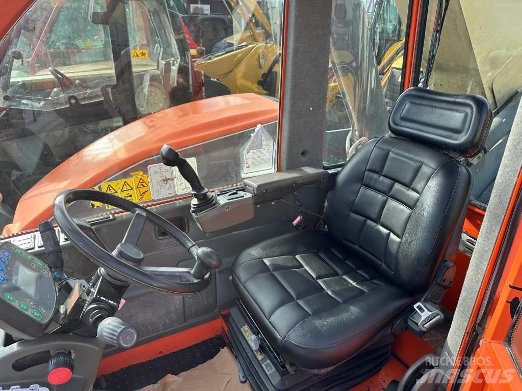 JLG 3512 Сельскохозяйственные телескопические погрузчики