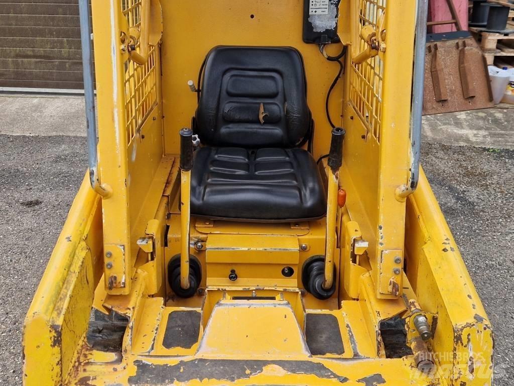 Bobcat 453 Мини-погрузчики