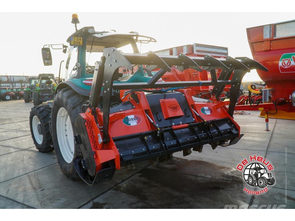 Boxer BM225HD XL Прочее почвообрабатывающее оборудование