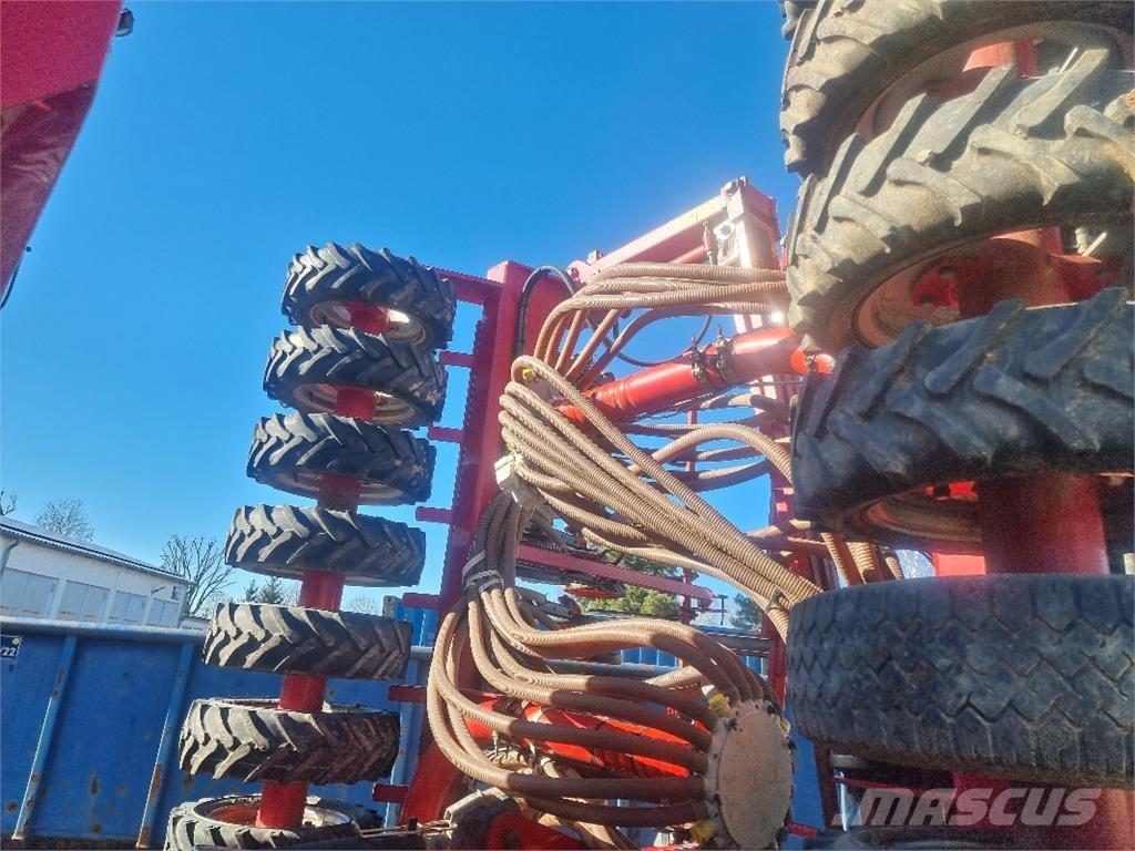 Horsch Pronto 6 RZ Сеялки