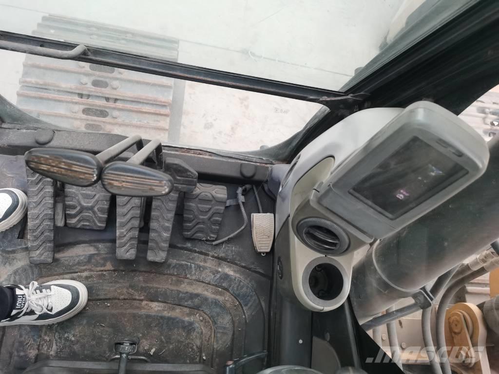 CAT 315 D Гусеничные экскаваторы