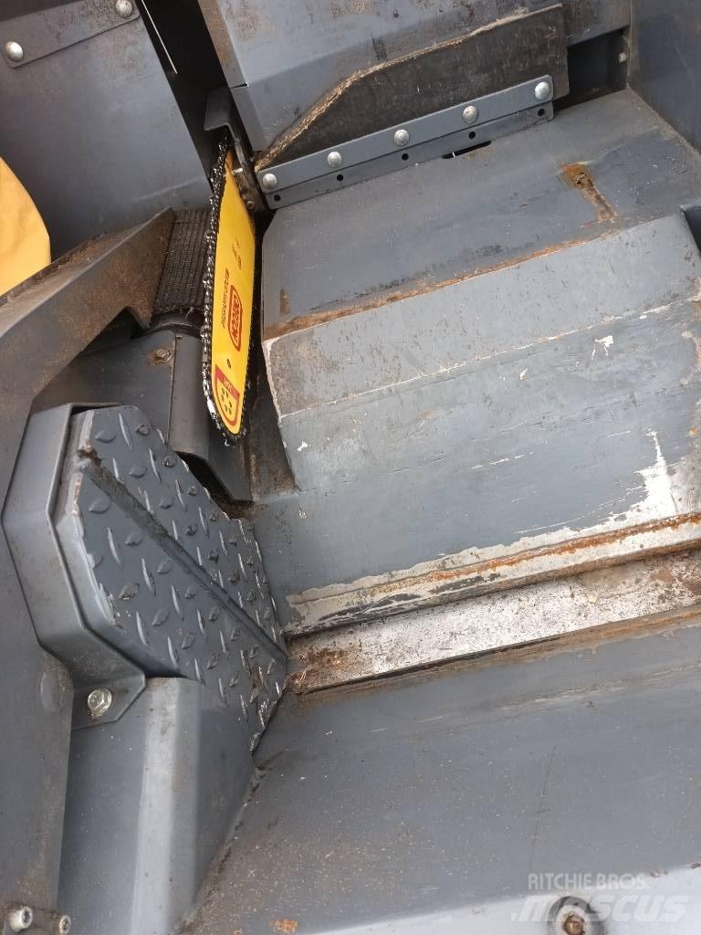 Sami Autoshopper Дровоколы