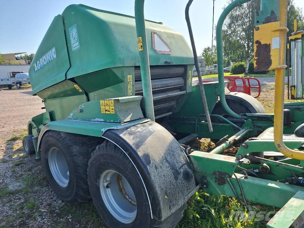 Agronic 1302 Рулонные пресс-подборщики