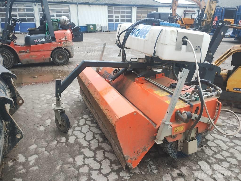 New Holland W70C Фронтальные погрузчики
