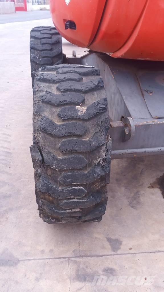 Haulotte HA 18 PX NT Коленчатые подъемники