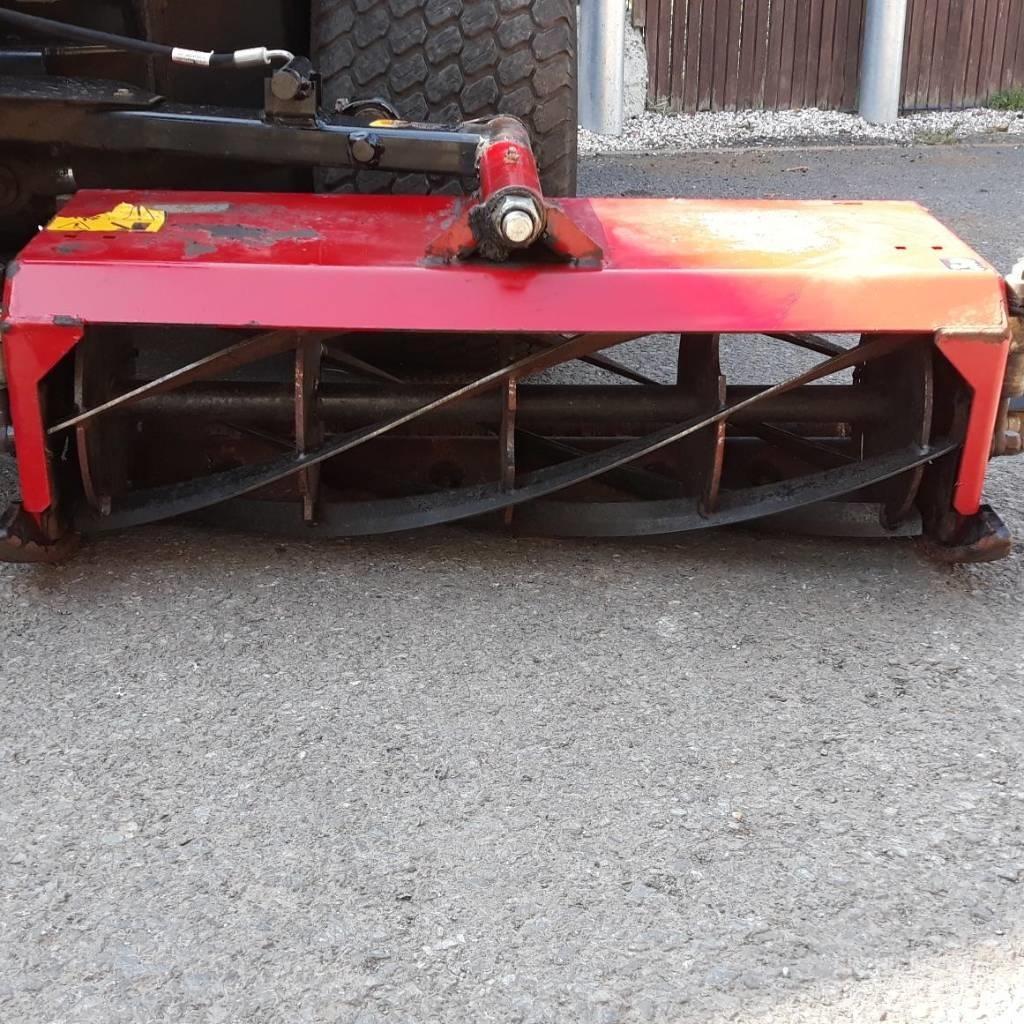 Toro LT3340 Грубые косилки