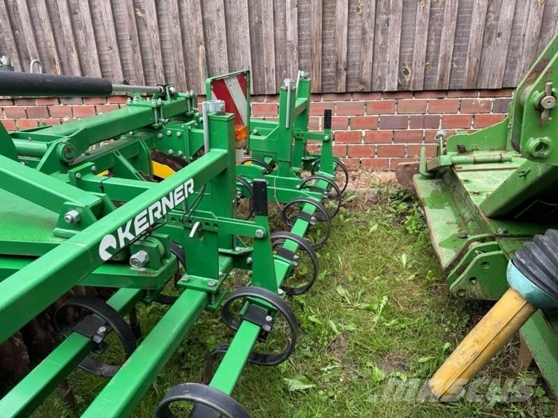 Kerner FPCW 6540 Другие дорожные катки