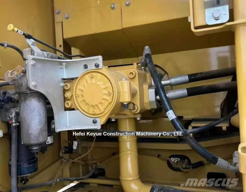 CAT 330gc Гусеничные экскаваторы
