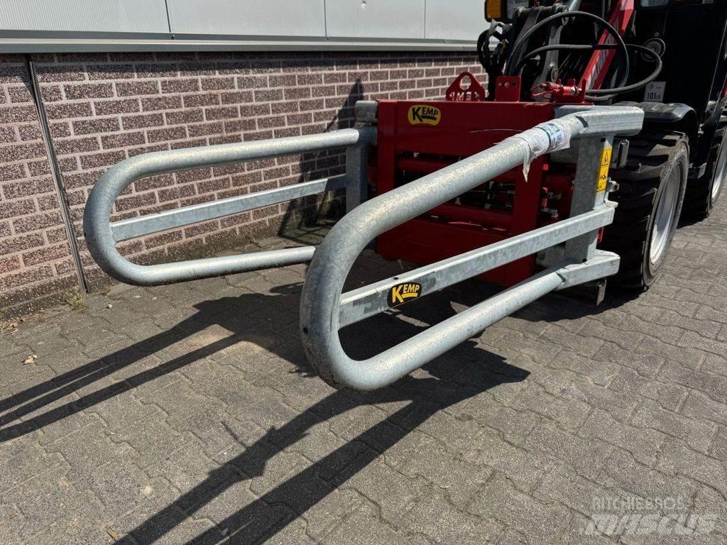 Kemp BK2100 Киповые захваты