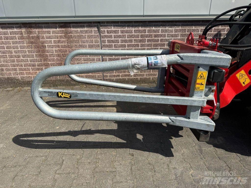 Kemp BK2100 Киповые захваты