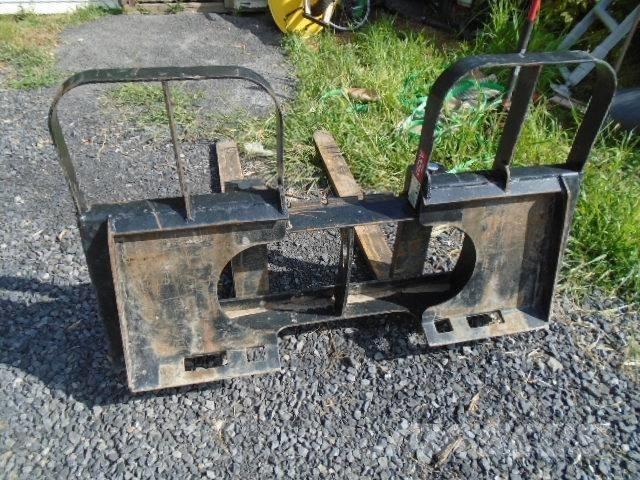 Weidemann 1160 Фронтальные погрузчики