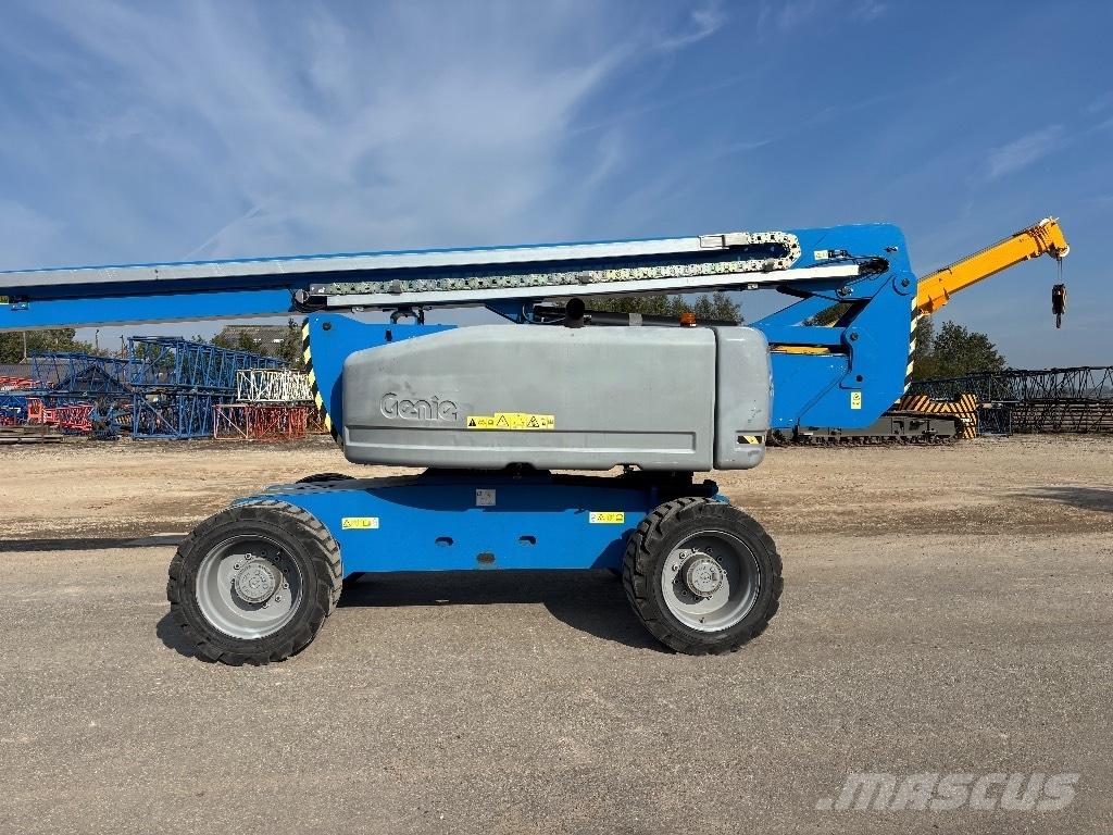 Genie Z 80/60 Коленчатые подъемники