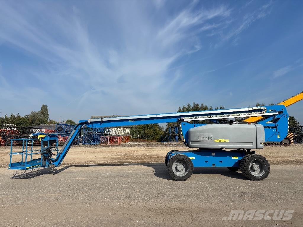 Genie Z 80/60 Коленчатые подъемники