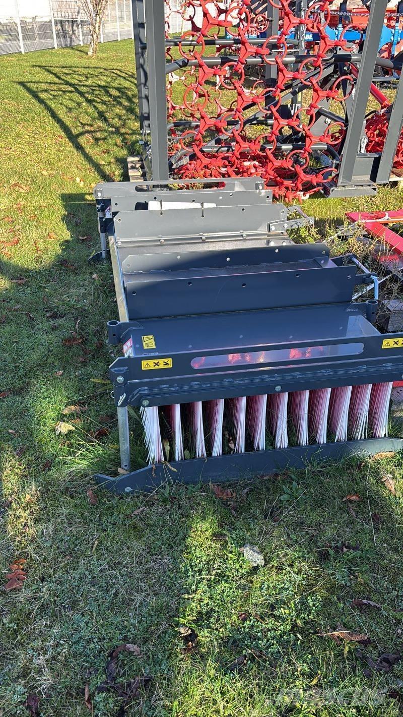 Saphir KB 20 Комплектующие сельхозмашин для уборки сена