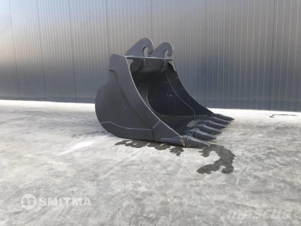  Smitma CW40 18-23t Ковши