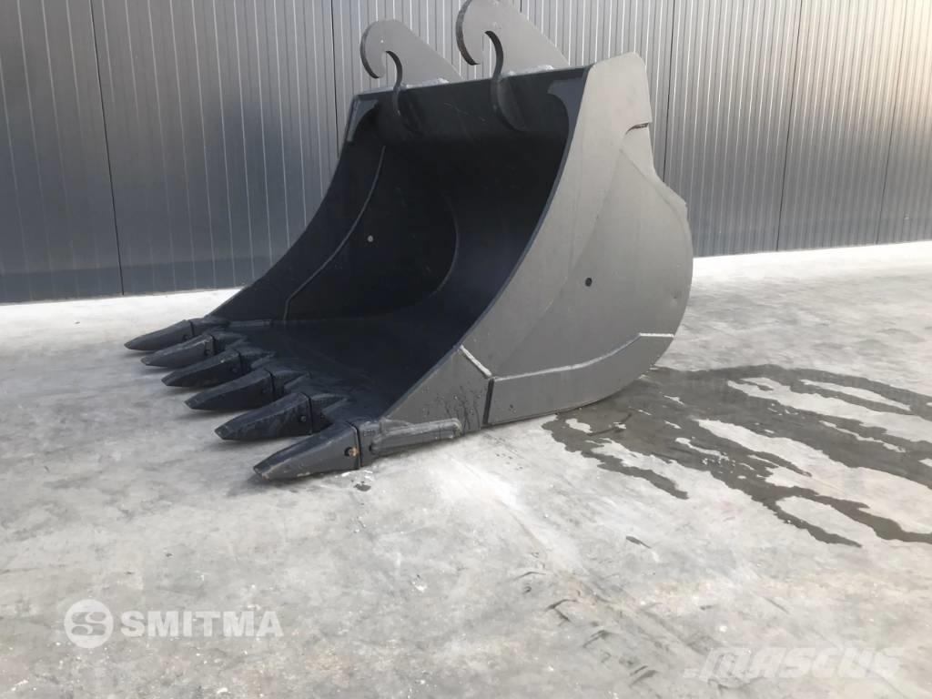  Smitma CW40 18-23t Ковши