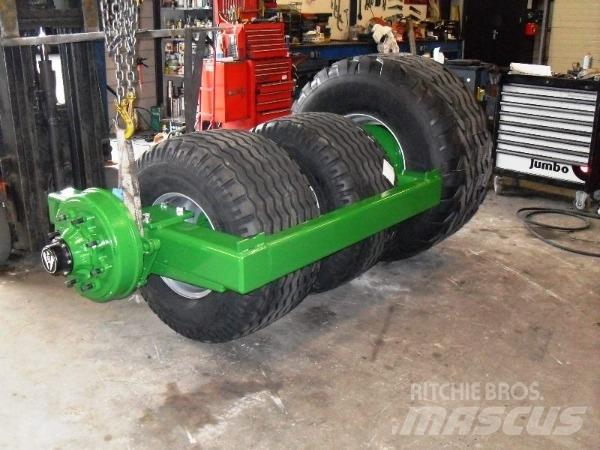 McHale Fusion 2 3 Рулонные пресс-подборщики