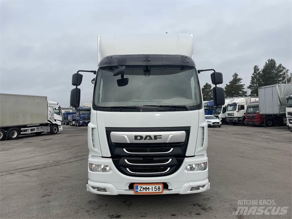 DAF LF290 4x2 Грузовики-Фургоны