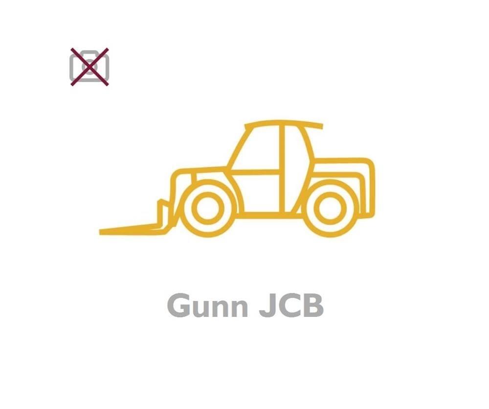 JCB 541-70WM Телескопические погрузчики