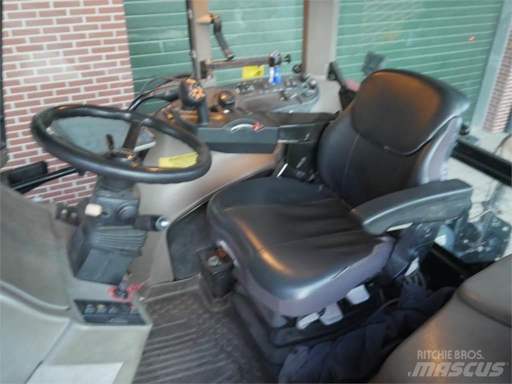 Case IH CVX 160 Трактора
