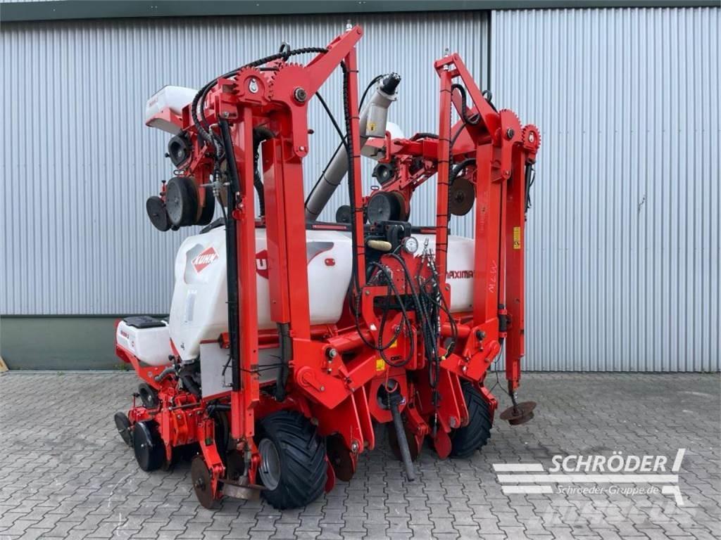 Kuhn MAXIMA 2 RT Сеялки точного высева