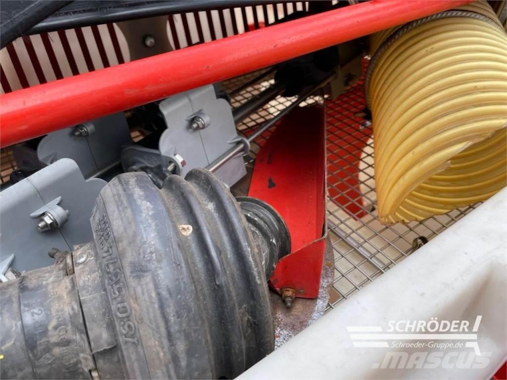 Kuhn MAXIMA 2 RT Сеялки точного высева