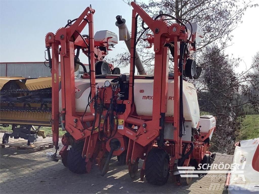 Kuhn MAXIMA 2 RT Сеялки точного высева