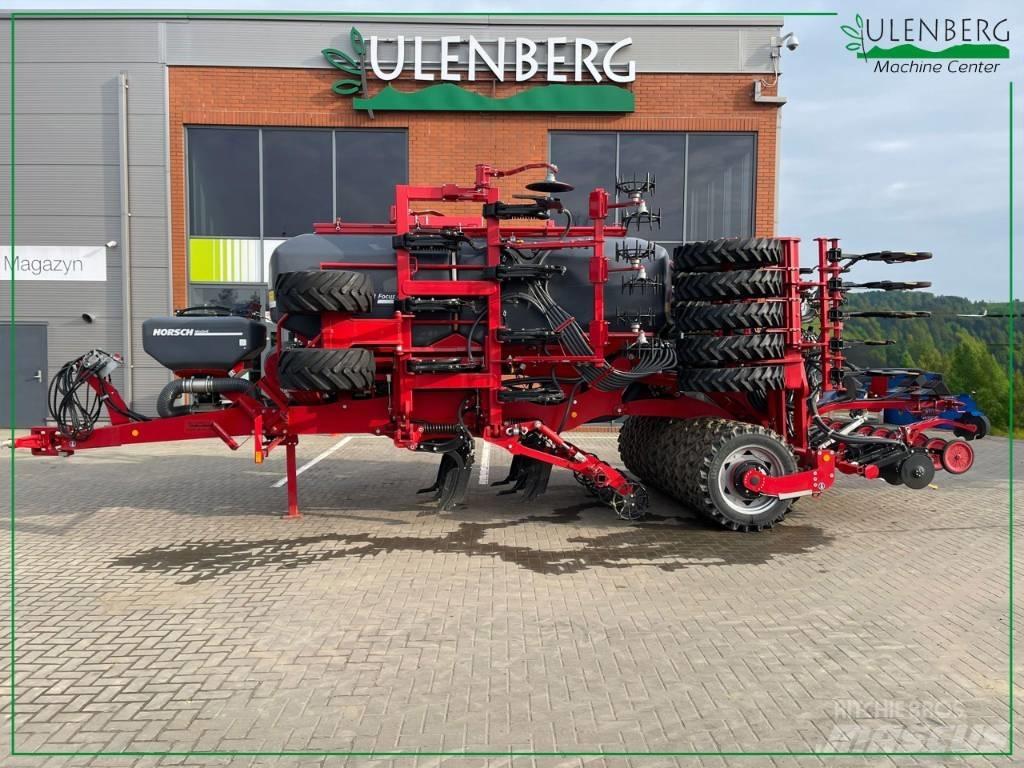 Horsch Focus 6 TD Сеялки