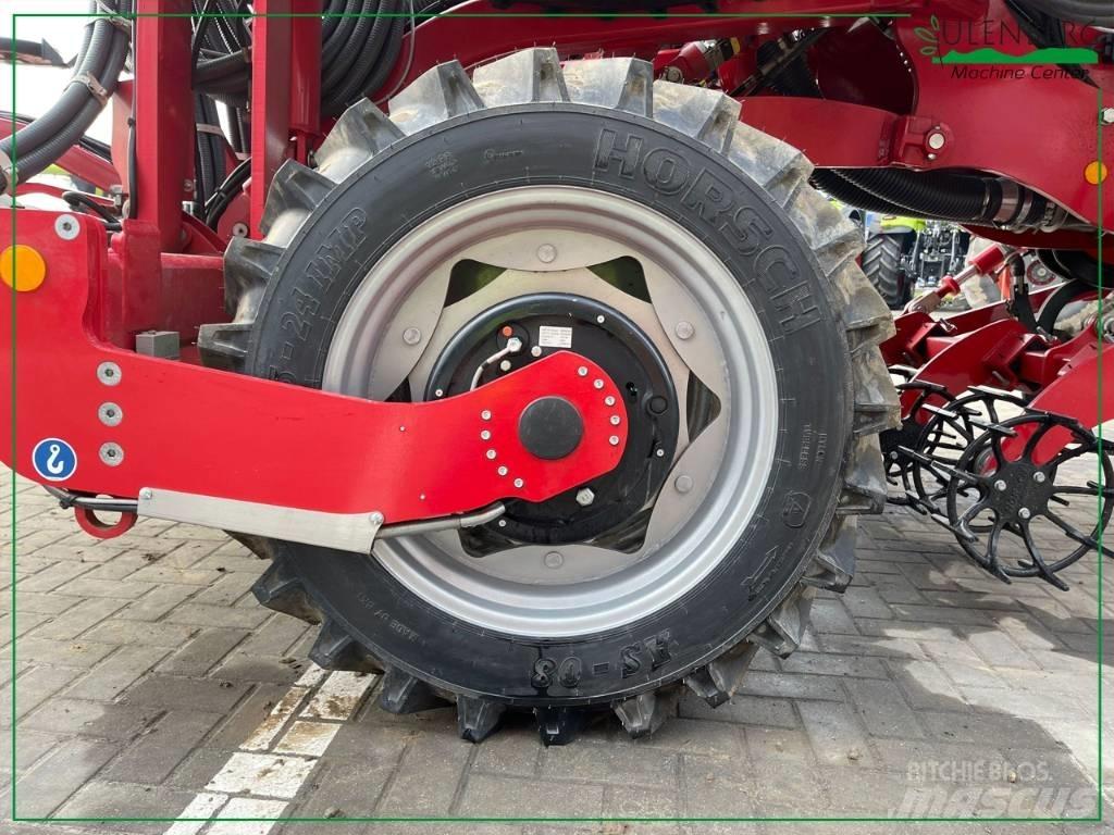 Horsch Focus 6 TD Сеялки