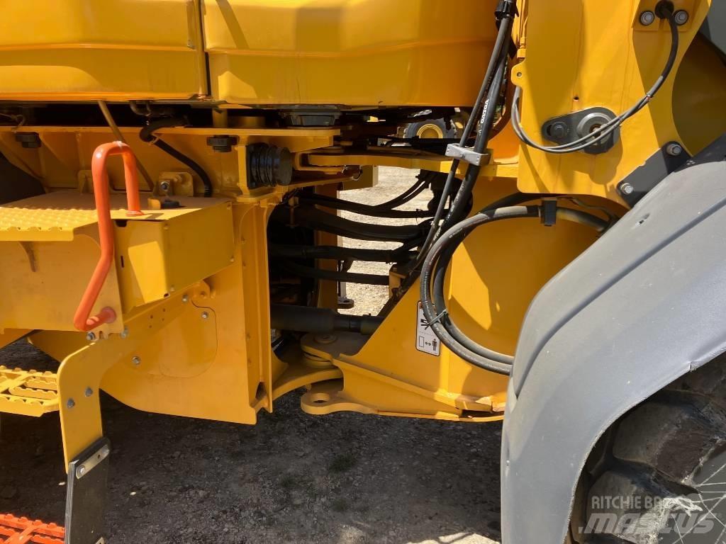 Volvo L 90 H Фронтальные погрузчики