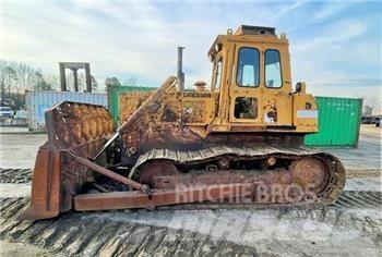 Dresser TD 15 E Гусеничные бульдозеры