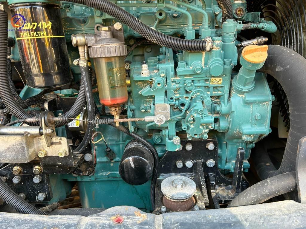 Volvo EC 60 C Гусеничные экскаваторы