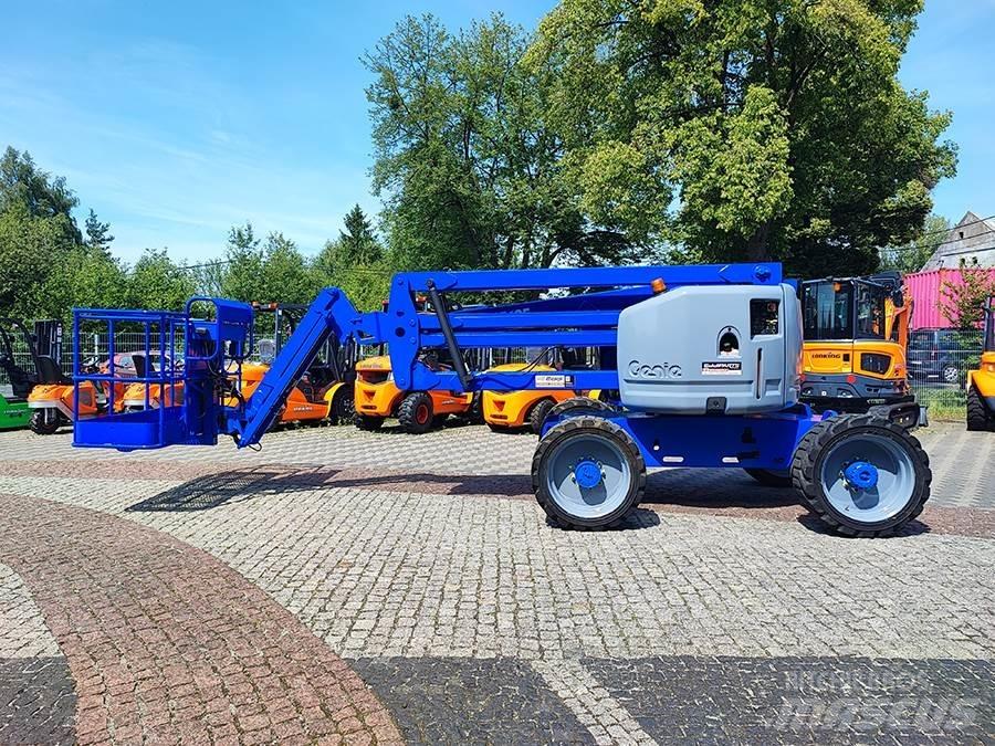 Genie Z-45/25 Автовышки