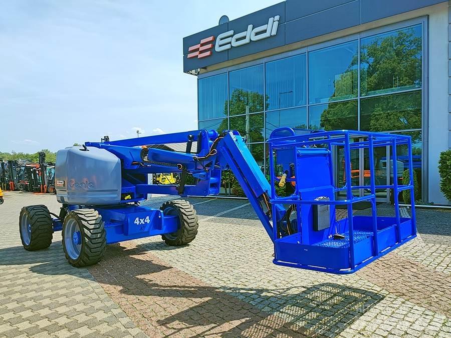 Genie Z-45/25 Автовышки