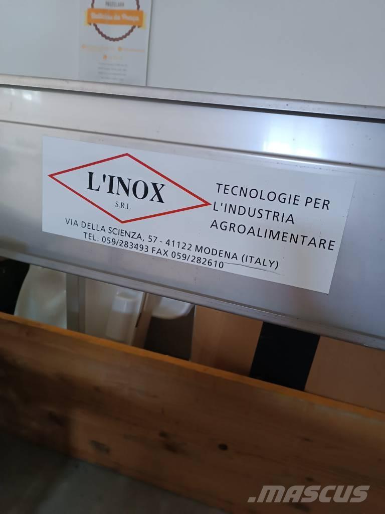  LINUX FLEXSORT TP Сортировочное оборудование