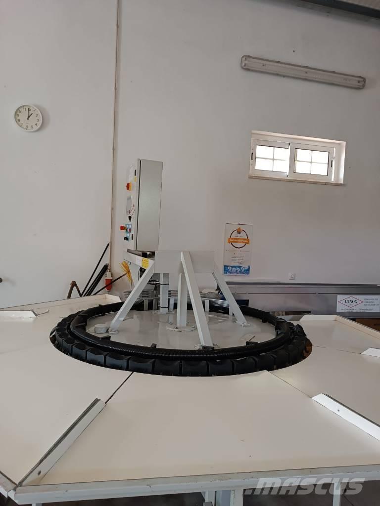  LINUX FLEXSORT TP Сортировочное оборудование