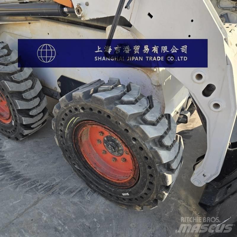 Bobcat S 185 Мини-погрузчики