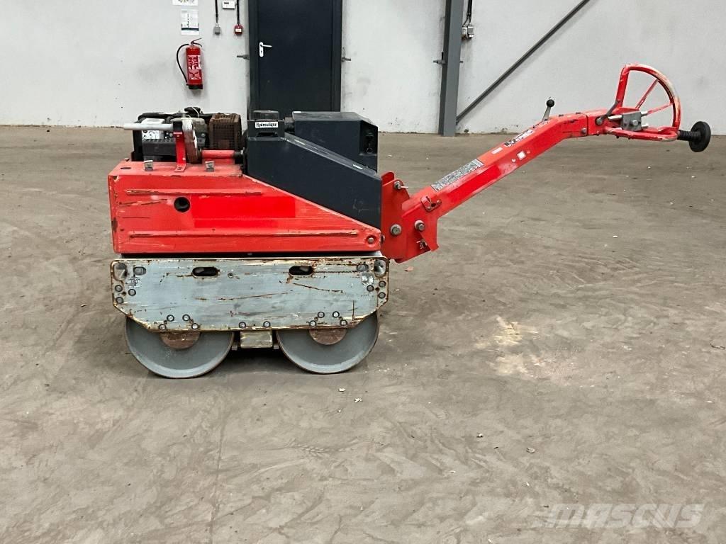 Bomag BW 65 H Катки тротуарные