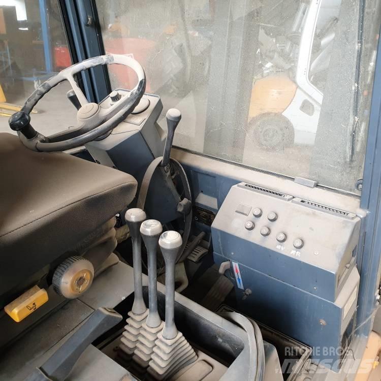 Still R70/30 Дизельные погрузчики