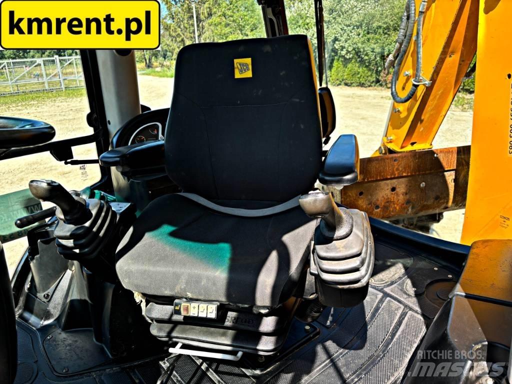 JCB 3CX MTH:2400 Экскаваторы-погрузчики