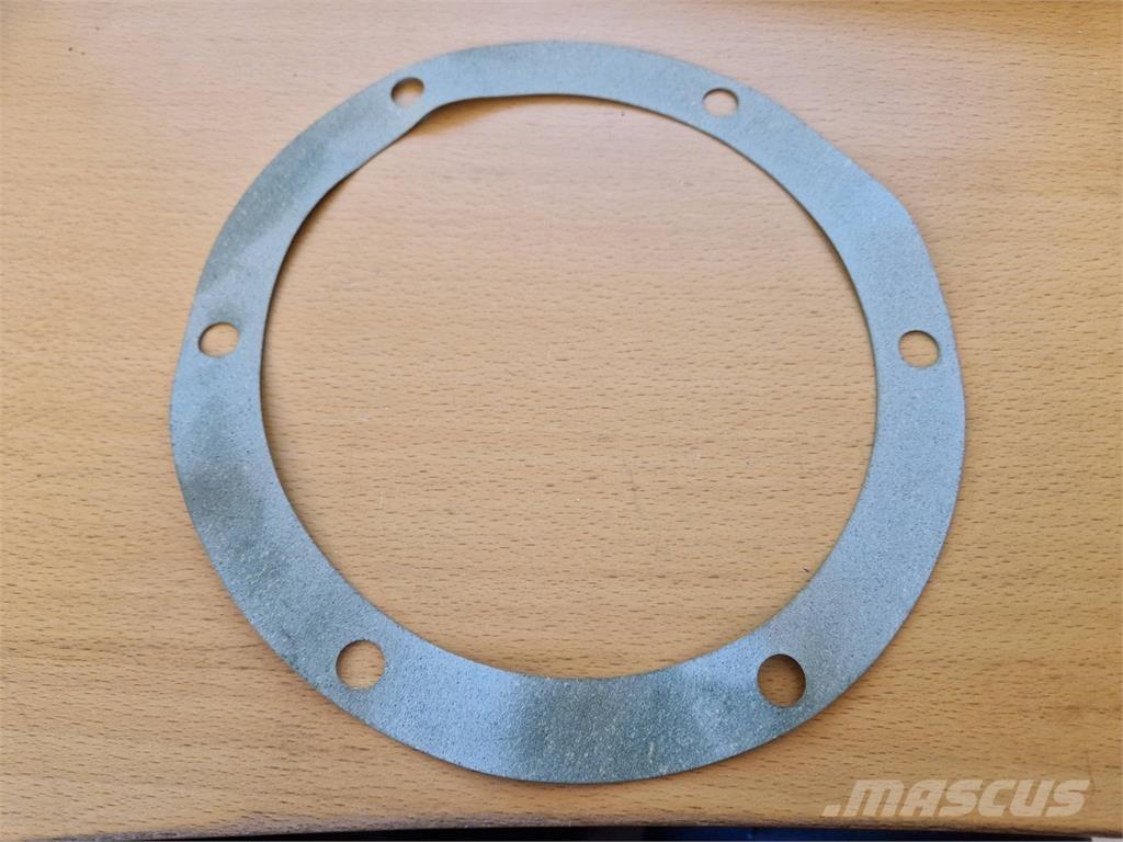 Ponsse 7319087 Трансмиссия