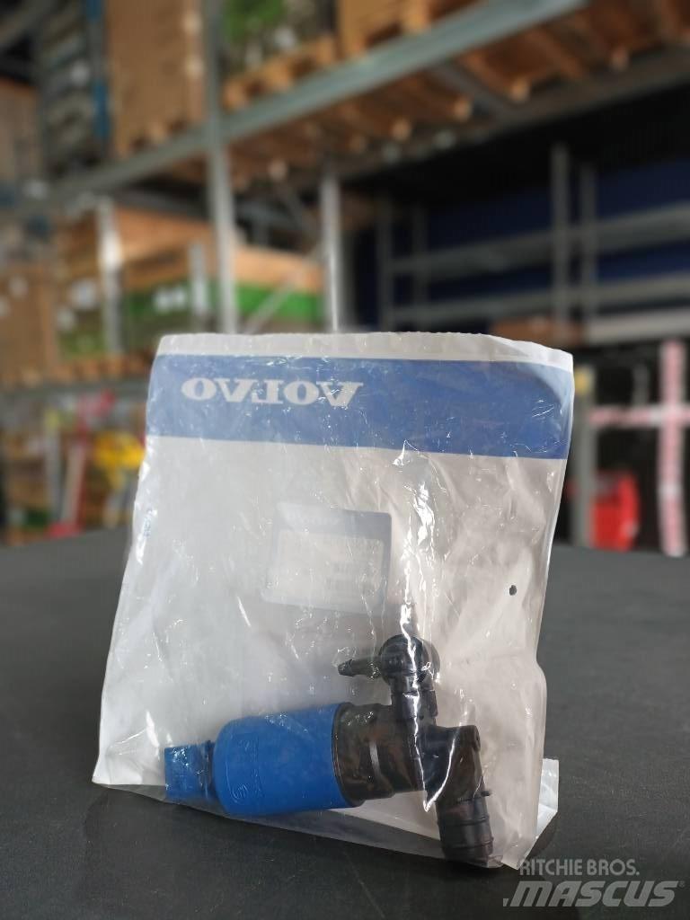 Volvo PUMP 84081004 Коммерческий транспорт - Другие