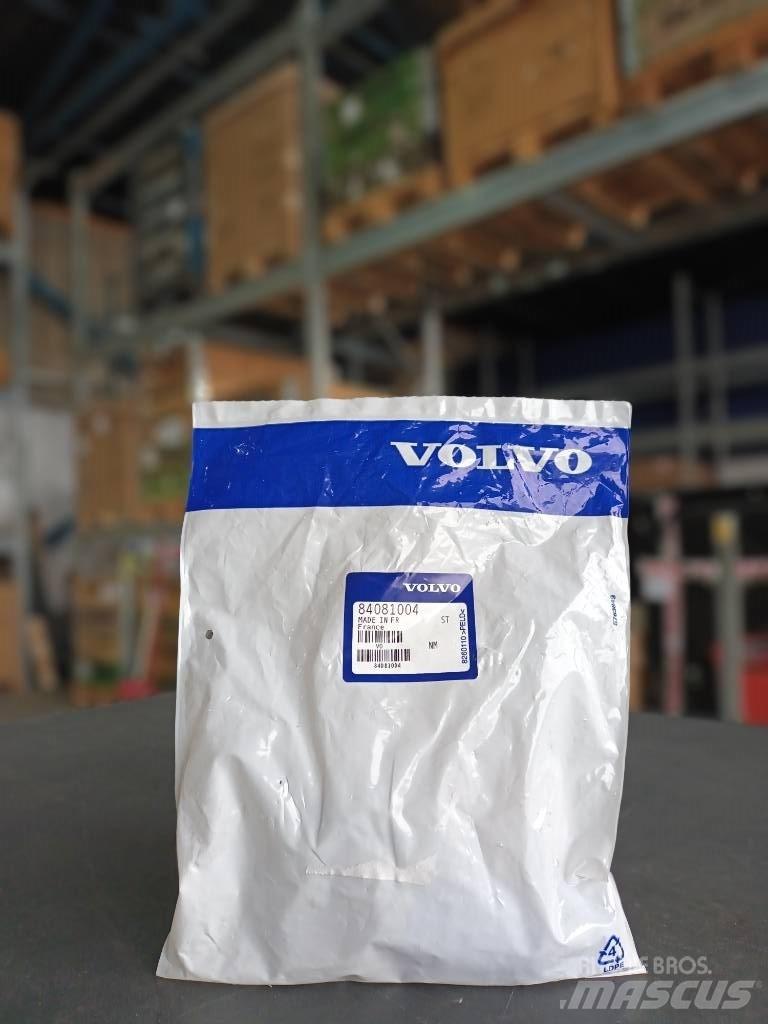 Volvo PUMP 84081004 Коммерческий транспорт - Другие