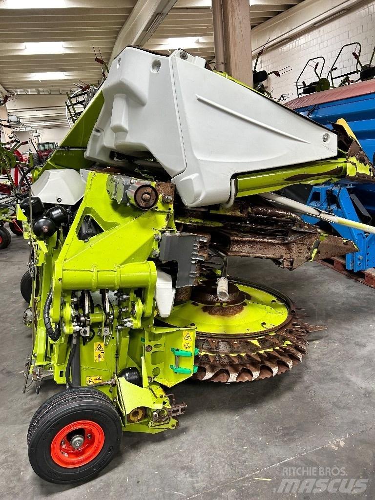 CLAAS Orbis 750 AC Аксессуары для машин для сена и корма